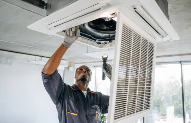 Licensed Hvac Installation service in Silverado, CA - FH HVAC