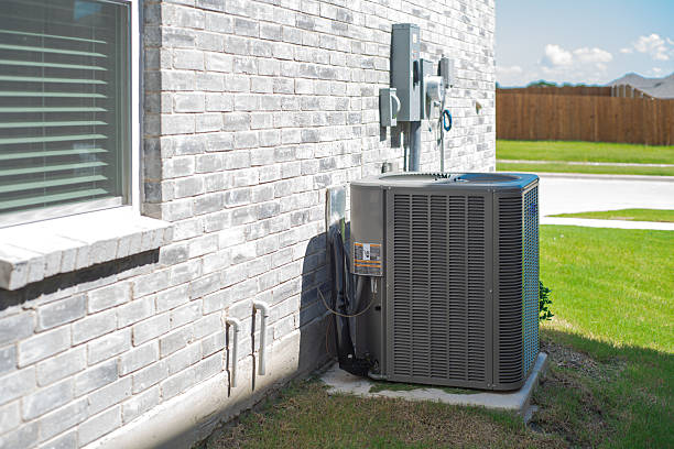 Reliable Hvac Installation contractor in Silverado, CA by FH HVAC